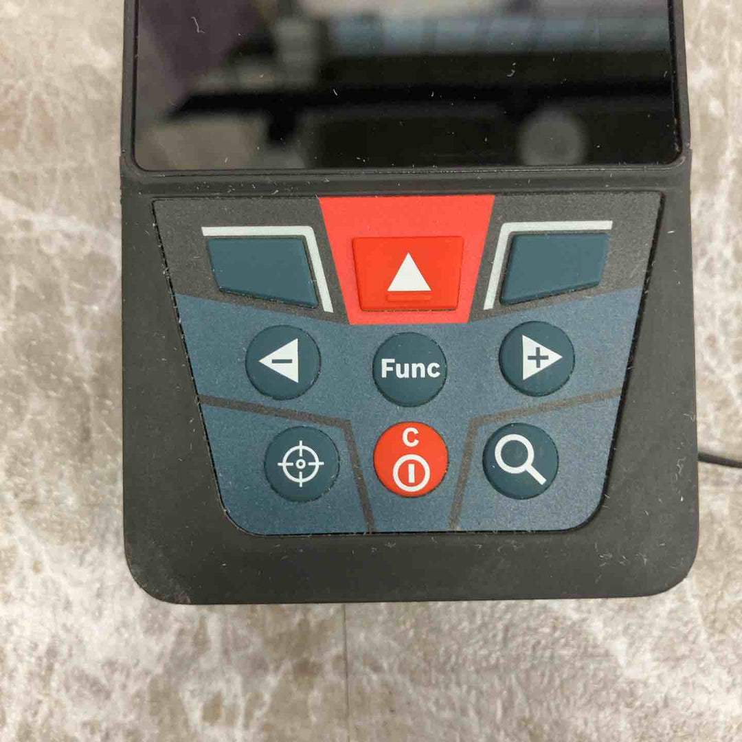 ◇ボッシュ(BOSCH) データ転送レーザー距離計 GLM150C【八潮店】