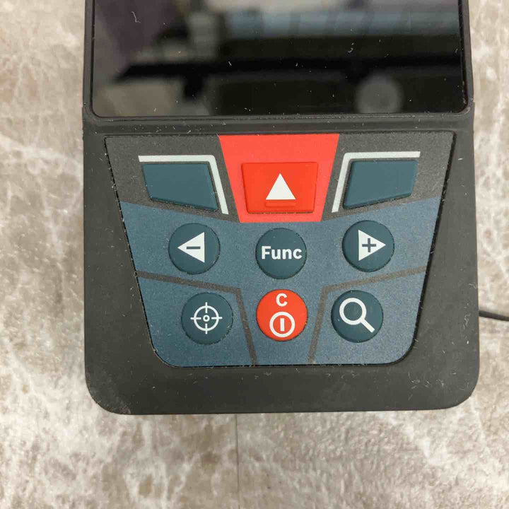 ◇ボッシュ(BOSCH) データ転送レーザー距離計 GLM150C【八潮店】