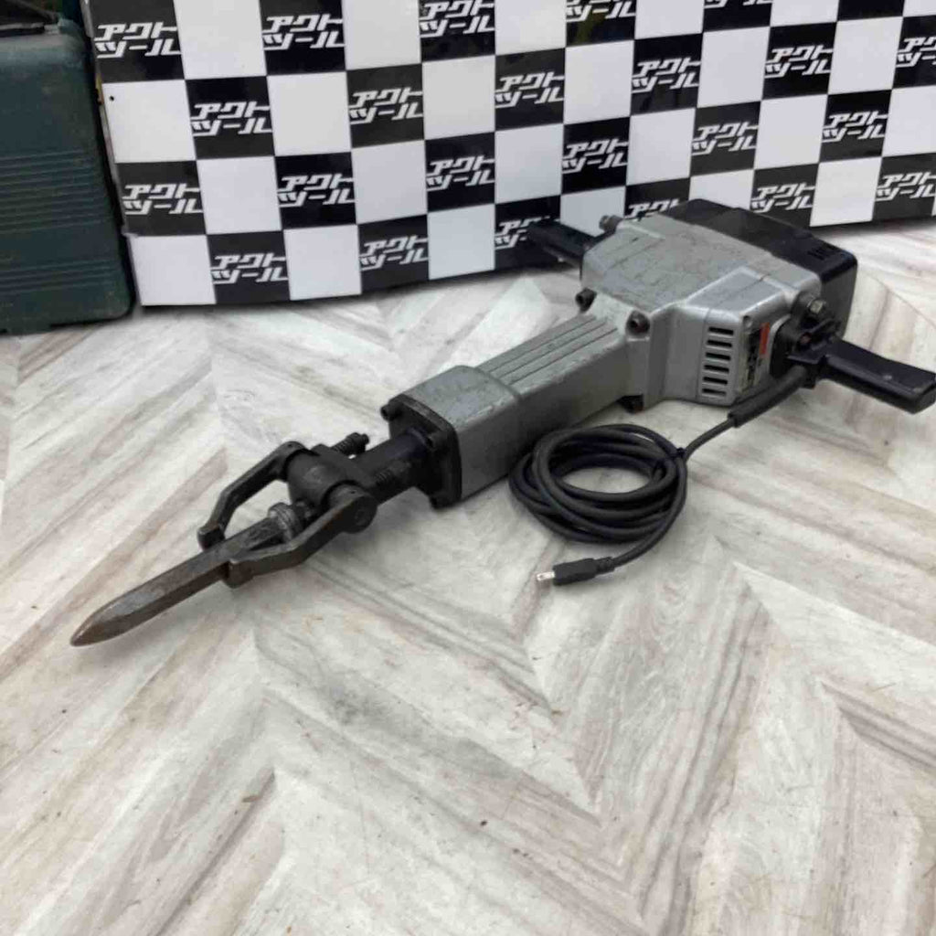 ◇マキタ(makita) 電動ハンマ HM1800【越谷店】 – アクトツール 