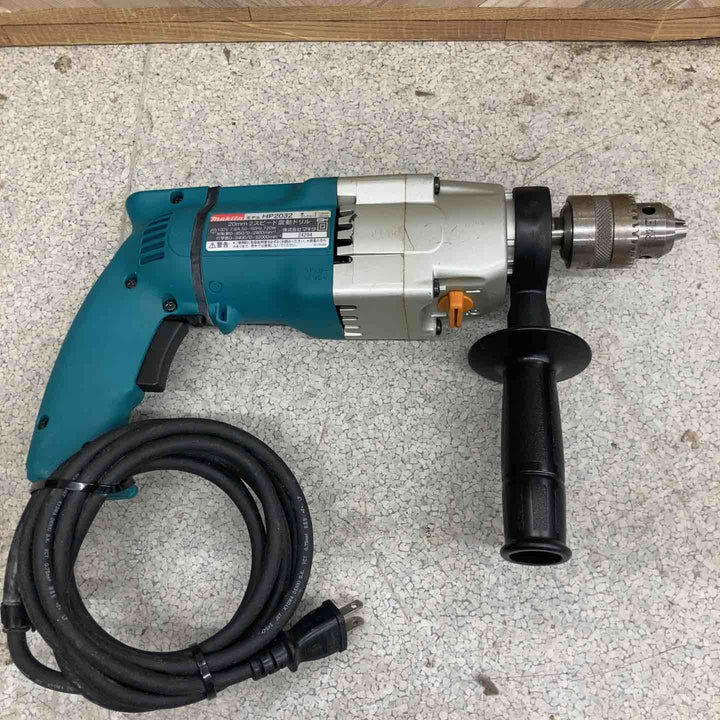 ☆マキタ(makita) 振動ドリル HP2032【八潮店】