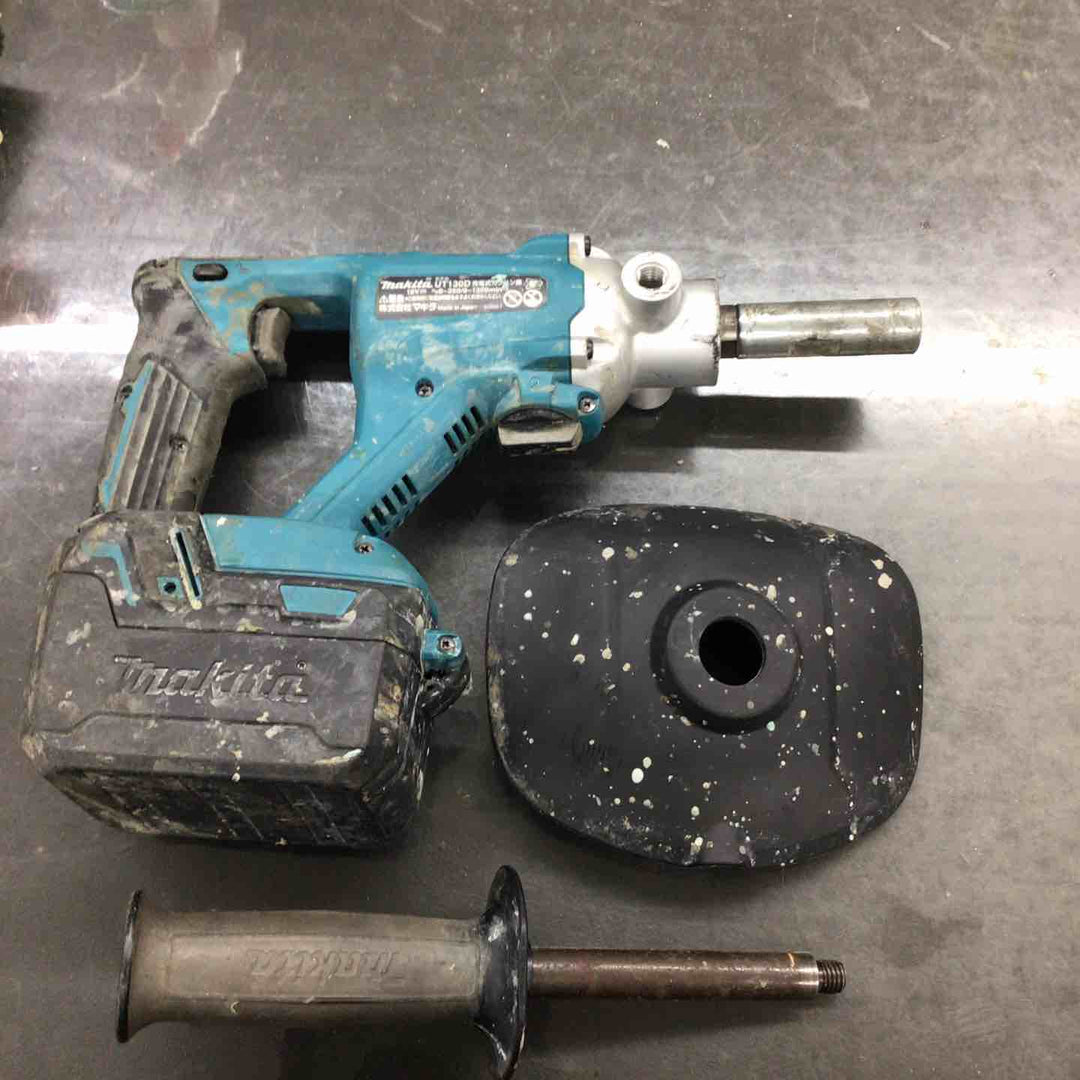 ★マキタ(makita) コードレスかくはん機 UT130DZ【戸田店】