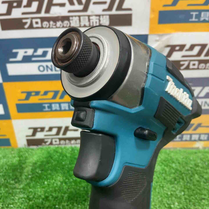 ★マキタ(makita) コードレスインパクトドライバー TD173DRGX【草加店】