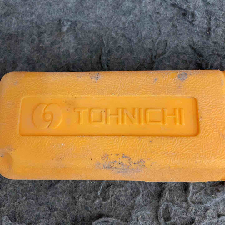 【現状品】 東日/TOHNICHI プレセット形 トルクレンチ QL200N4-MH 【鴻巣店】