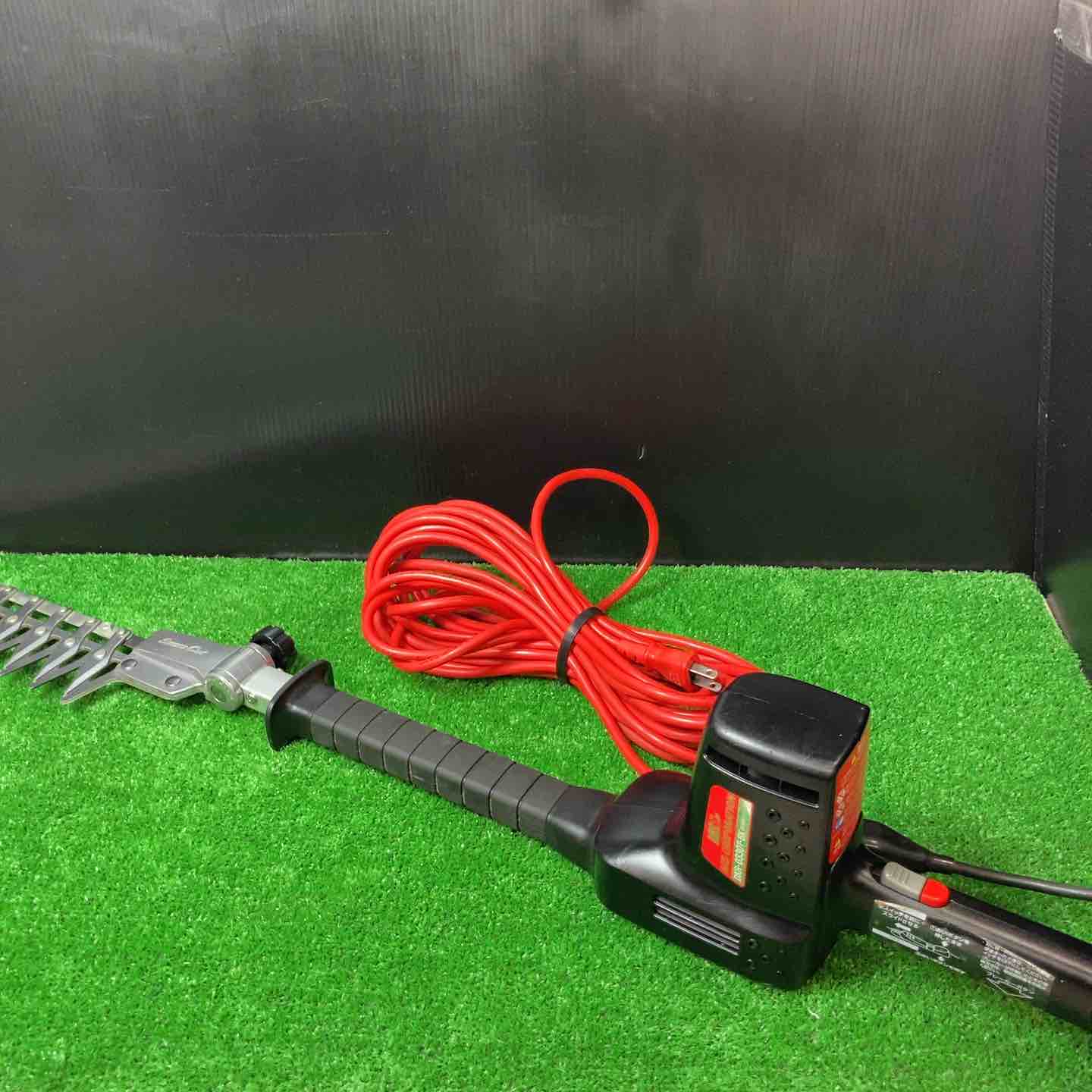 ◇アルス(ARS) オファー 高枝電動バリカン DKR-0330T-BK【岩槻店
