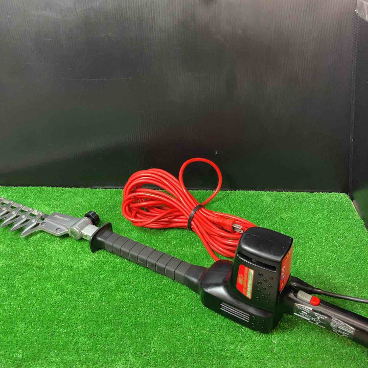 ◇アルス(ARS)　高枝電動バリカン　DKR-0330T-BK【岩槻店】