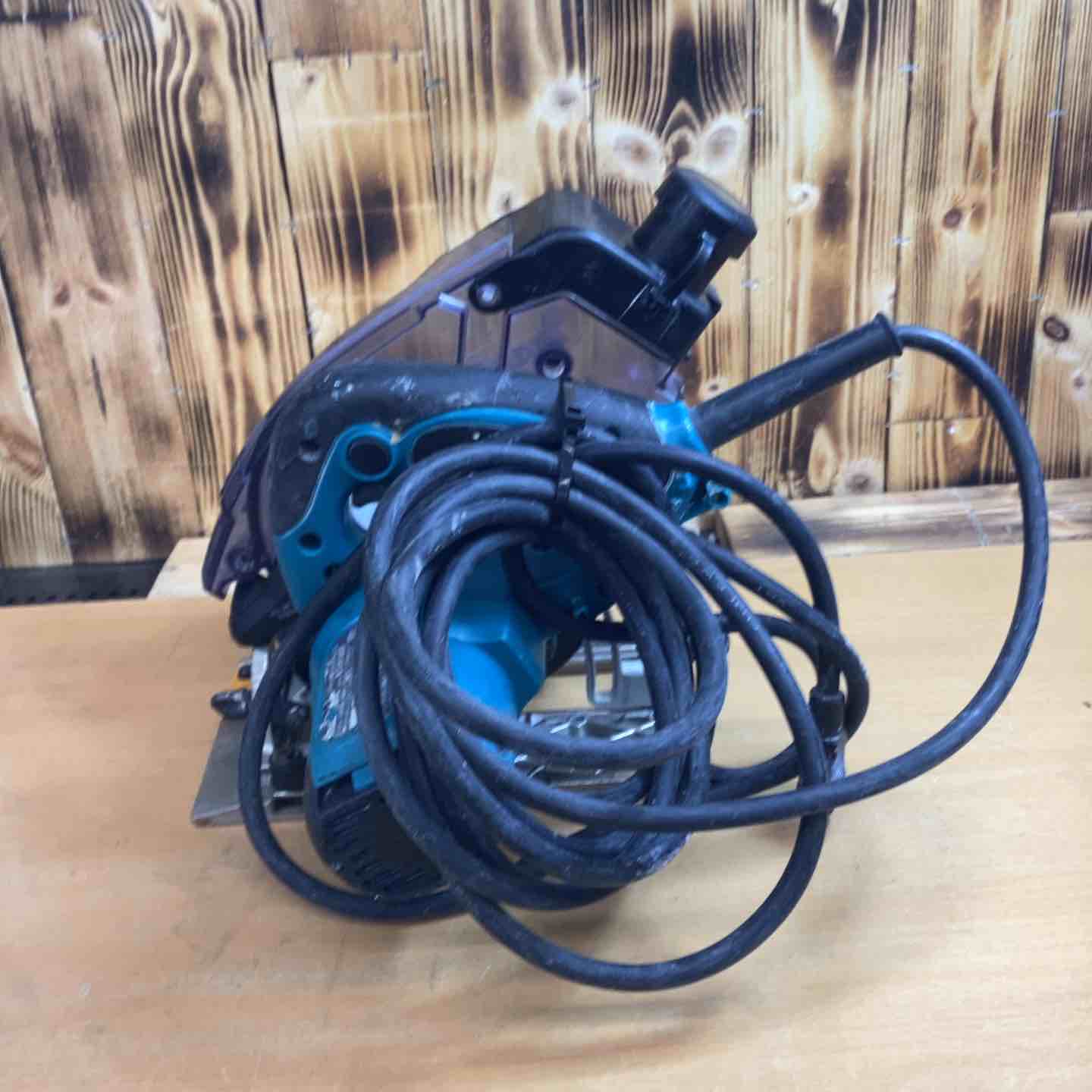 ☆マキタ(makita) 防じん丸のこ KS5100F【越谷店】 – アクトツール