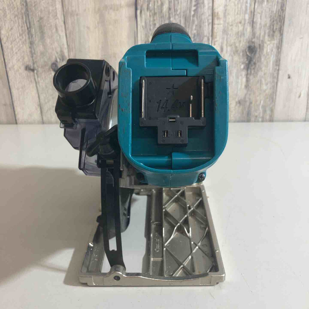 ★マキタ(makita) コードレス防じん丸のこ KS521DZ【戸田店】