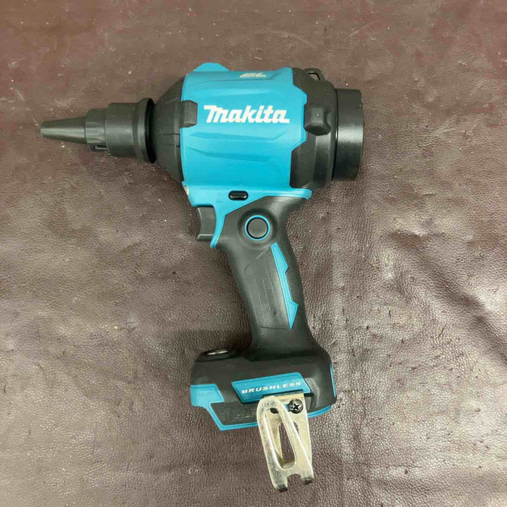 【中古品】 マキタ(makita) コードレスエアダスタ AS180DZ 【東大和店】
