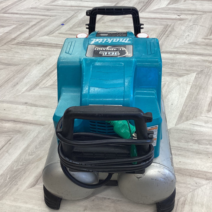★マキタ(makita) エアコンプレッサー AC462XGH【越谷店】