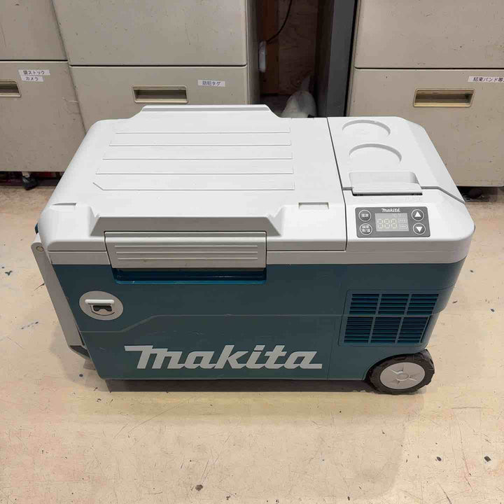 ★マキタ(makita) コードレス冷温庫 CW180DZ【町田店】