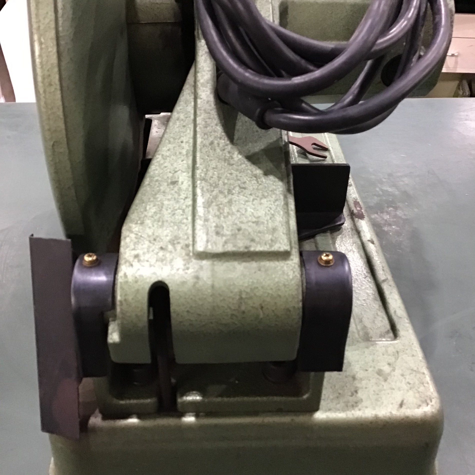 ○ハイコーキ(HIKOKI ※旧:日立工機) 355mm 高速切断機 CC14SA【川口店