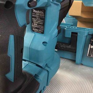 ★マキタ(makita) コードレスハンマドリル HR183DZK【草加店】