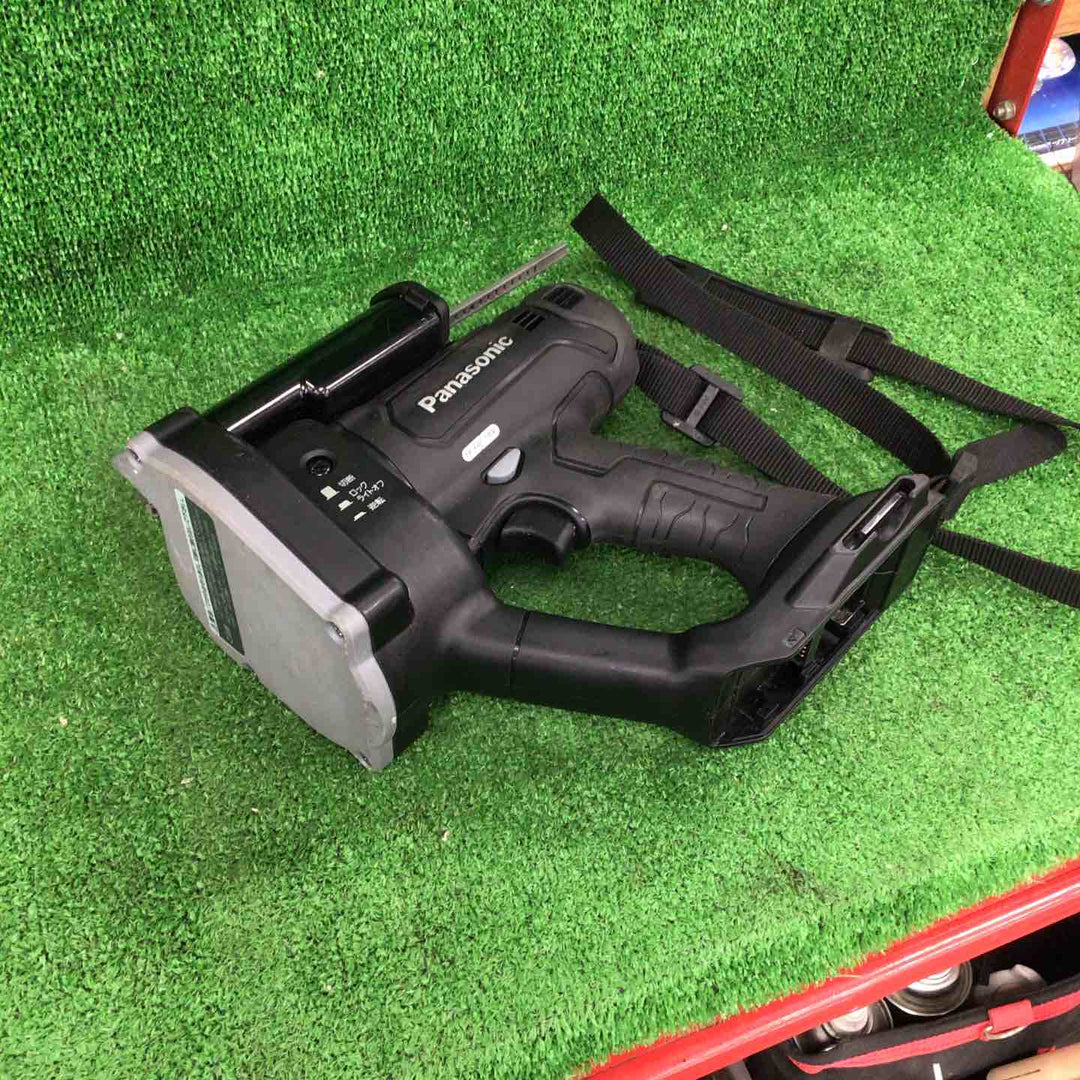 ★パナソニック(Panasonic) コードレス全ネジカッター EZ45A8X-B【川崎店】