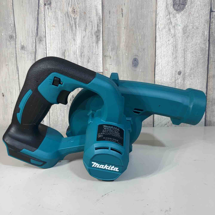 ★マキタ(makita) 18V コードレスブロワ UB185DZ 本体のみ【戸田店】