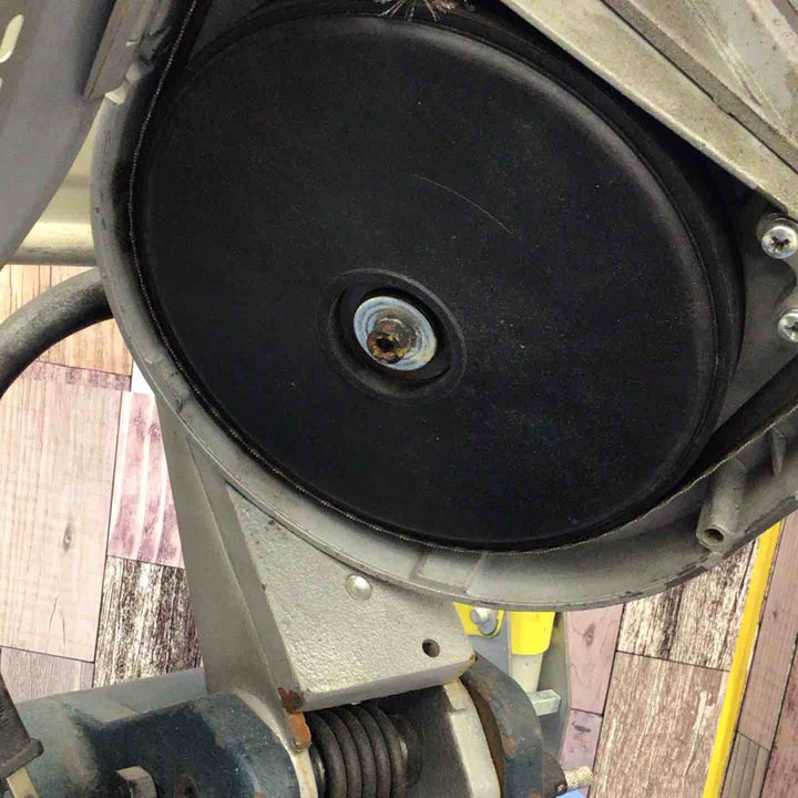 ◇ボッシュ(BOSCH) バンドソー GCB120【八潮店】