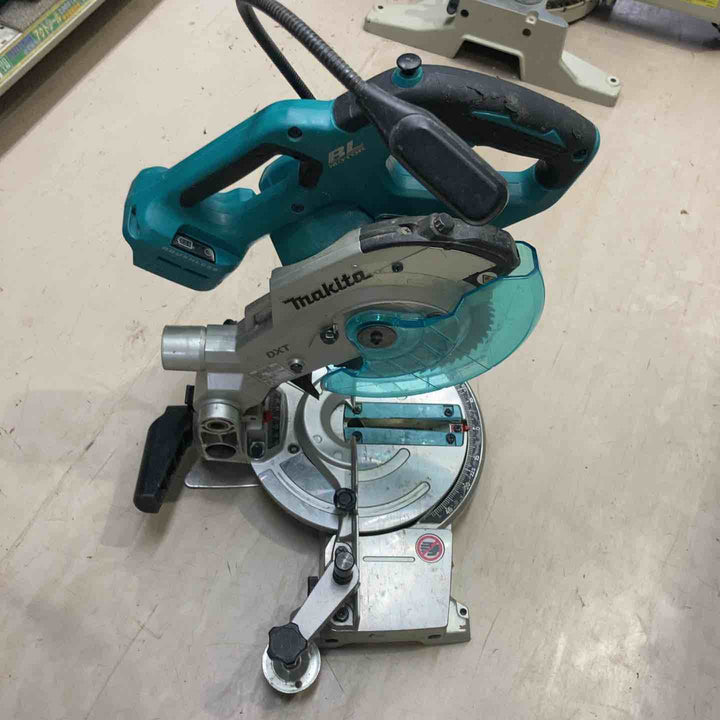 ★マキタ(makita) コードレス卓上マルノコ LS600DZ【町田店】