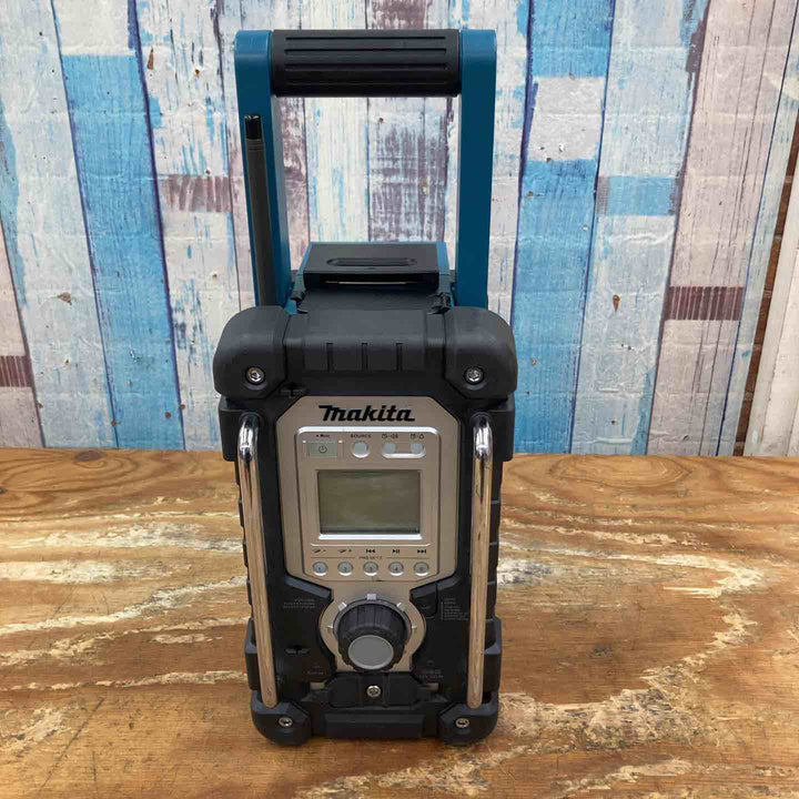 ◇マキタ(makita) コードレスラジオ MR103【柏店】