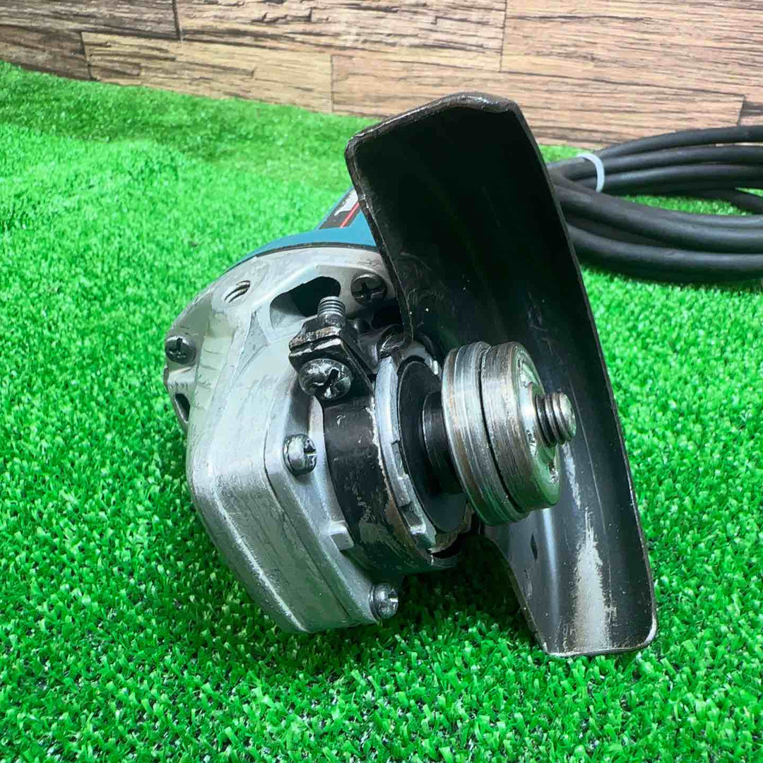 マキタ(makita) 100mmディスクグラインダ 9533BL【桶川店】