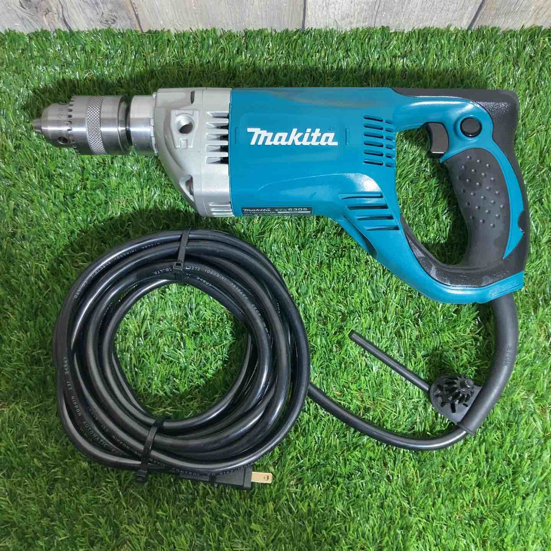 ☆マキタ(makita) 電気ドリル 6305【戸田店】