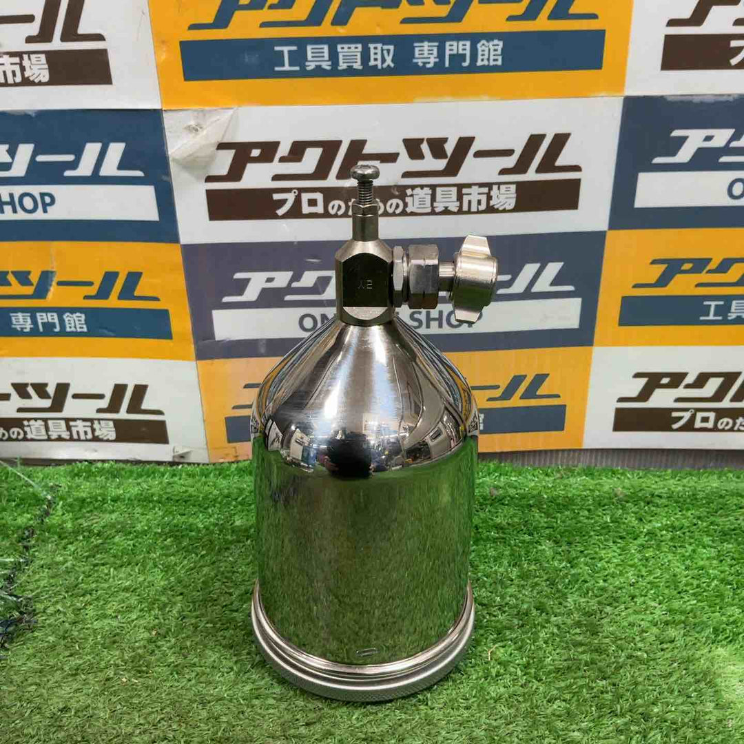 明治機械製作所 meiji スプレーガン FINER FORCE R 4GF-Uカップセット【草加店】