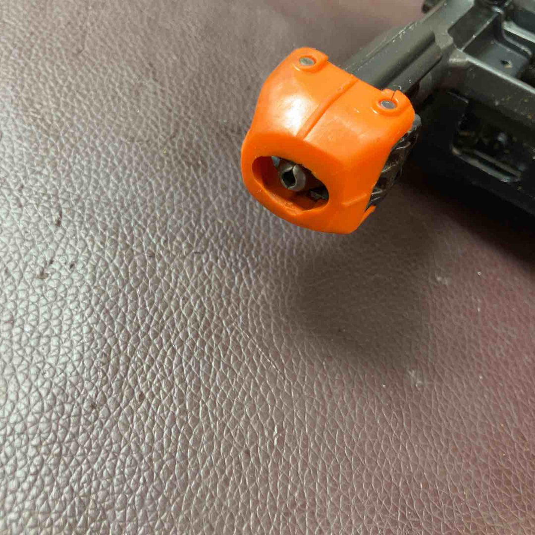 【中古品】★マックス(MAX) 41mm 高圧エアネジ打ち機 HV-R41G5-R【東大和店】