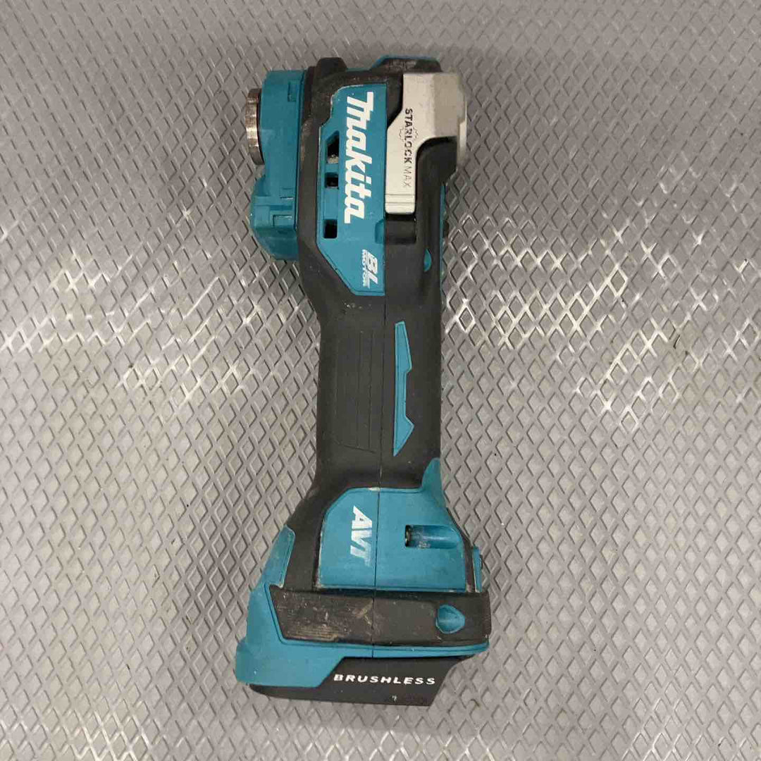 ★マキタ(makita) コードレスマルチツール TM52DZ【所沢店】