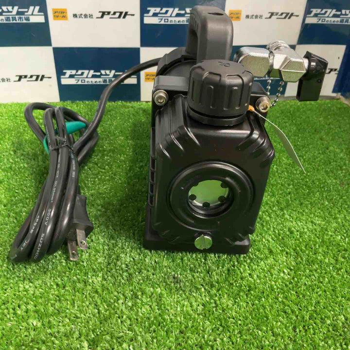 ★タスコ(TASCO) 真空ポンプ TA150SV-B【草加店】