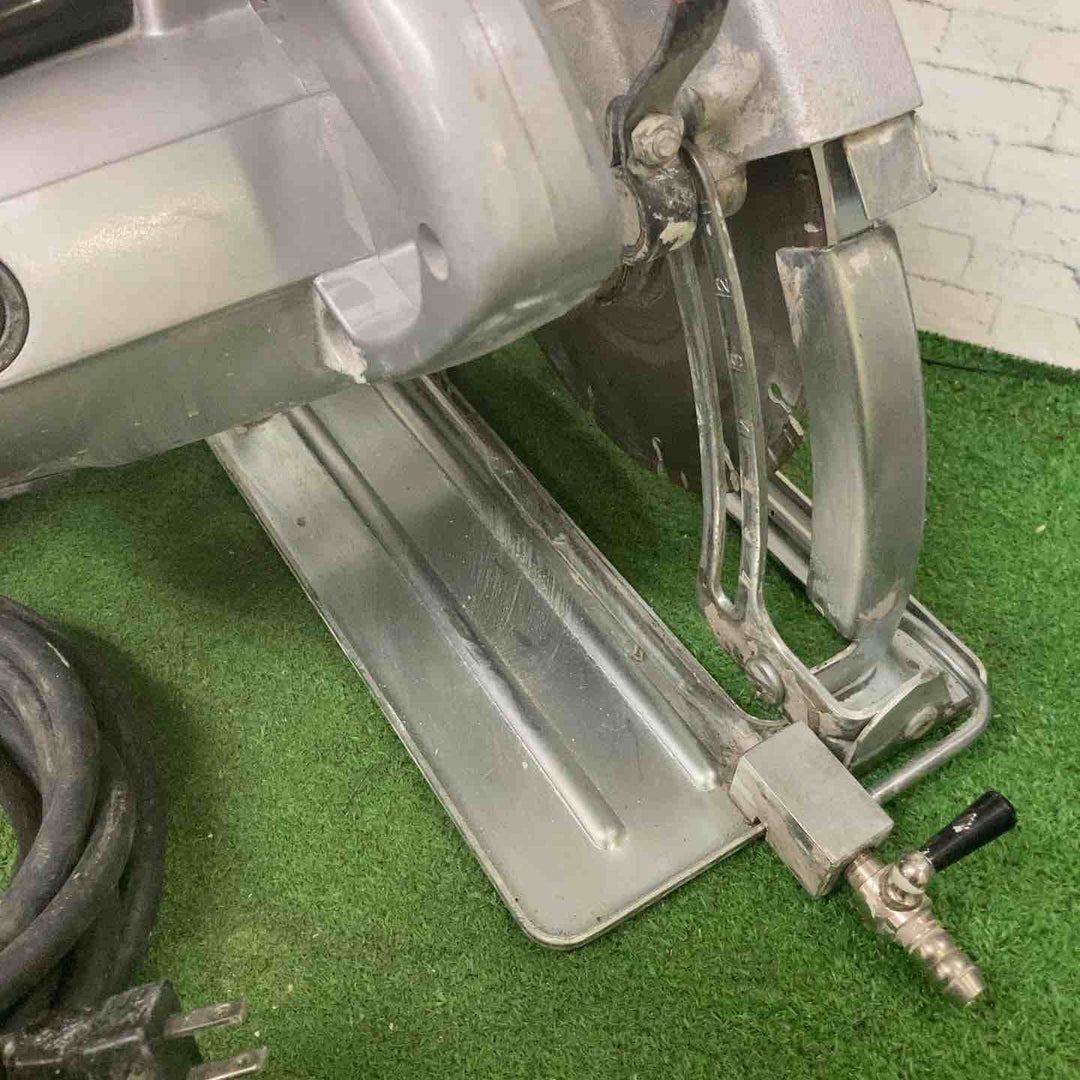 ◇ハイコーキ(HIKOKI ※旧:日立工機) 205mmカッタ CM8【町田店】