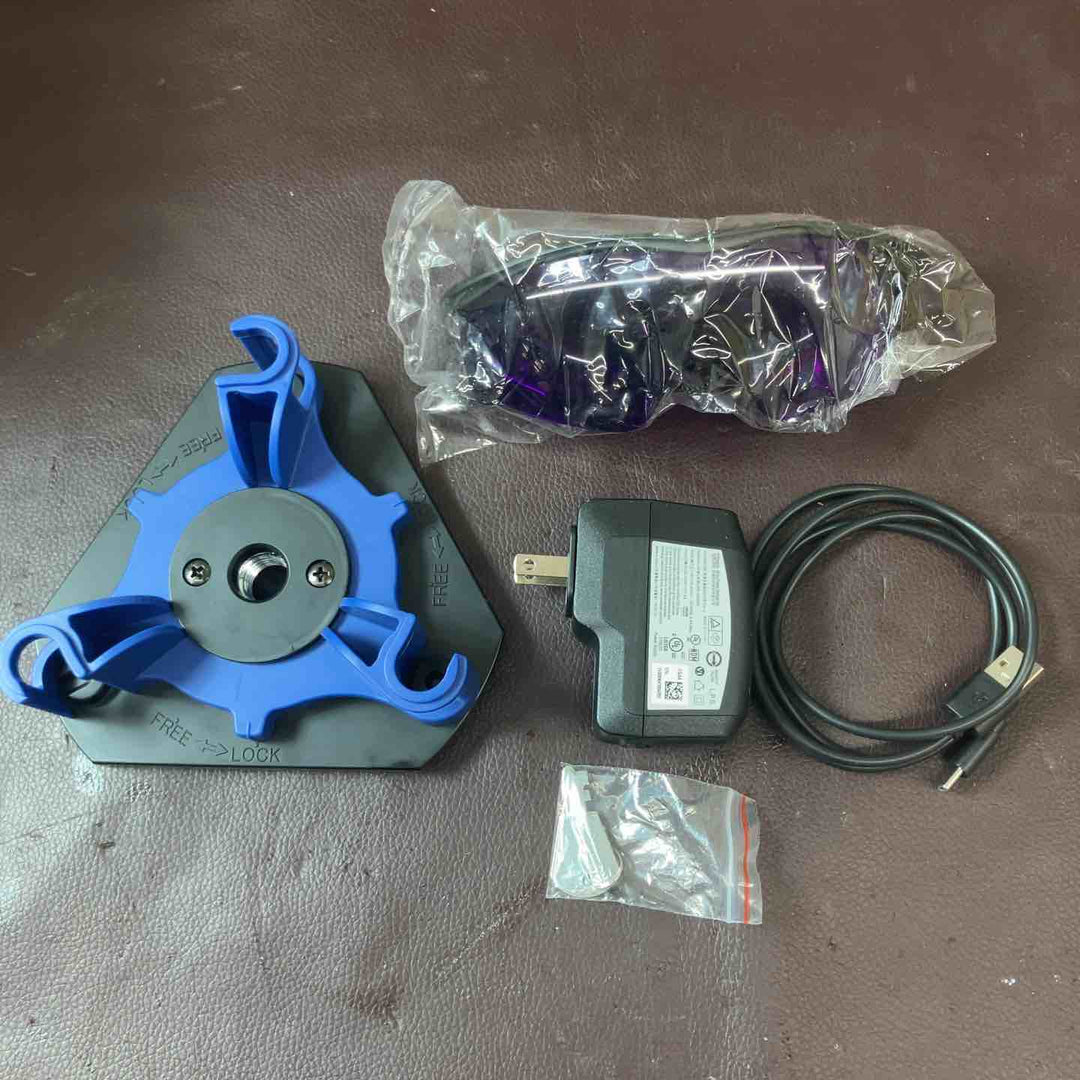 【中古品】◇シンワ測定 レーザー墨出し器 レーザーロボレクシア LEXIA21 70931【東大和店】