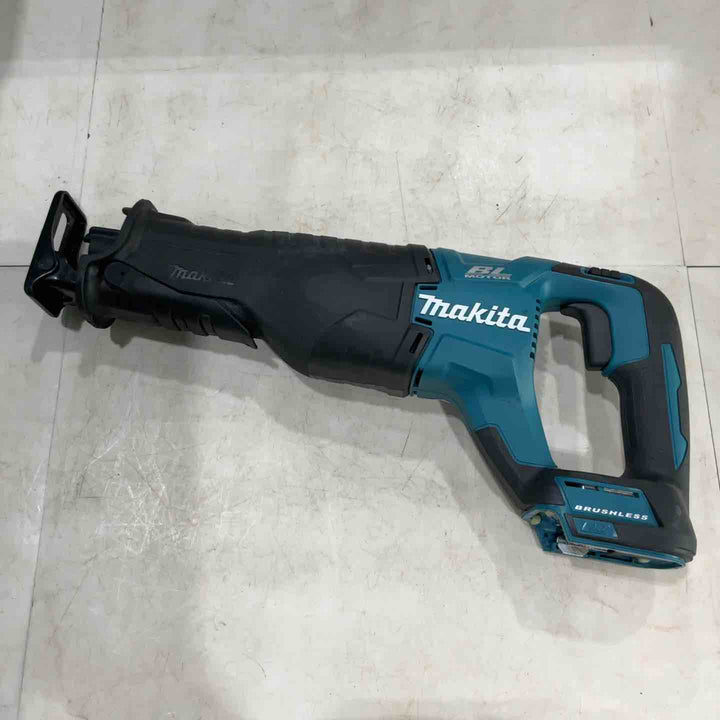 ★マキタ(makita) コードレスレシプロソー JR187DRGX【川口店】