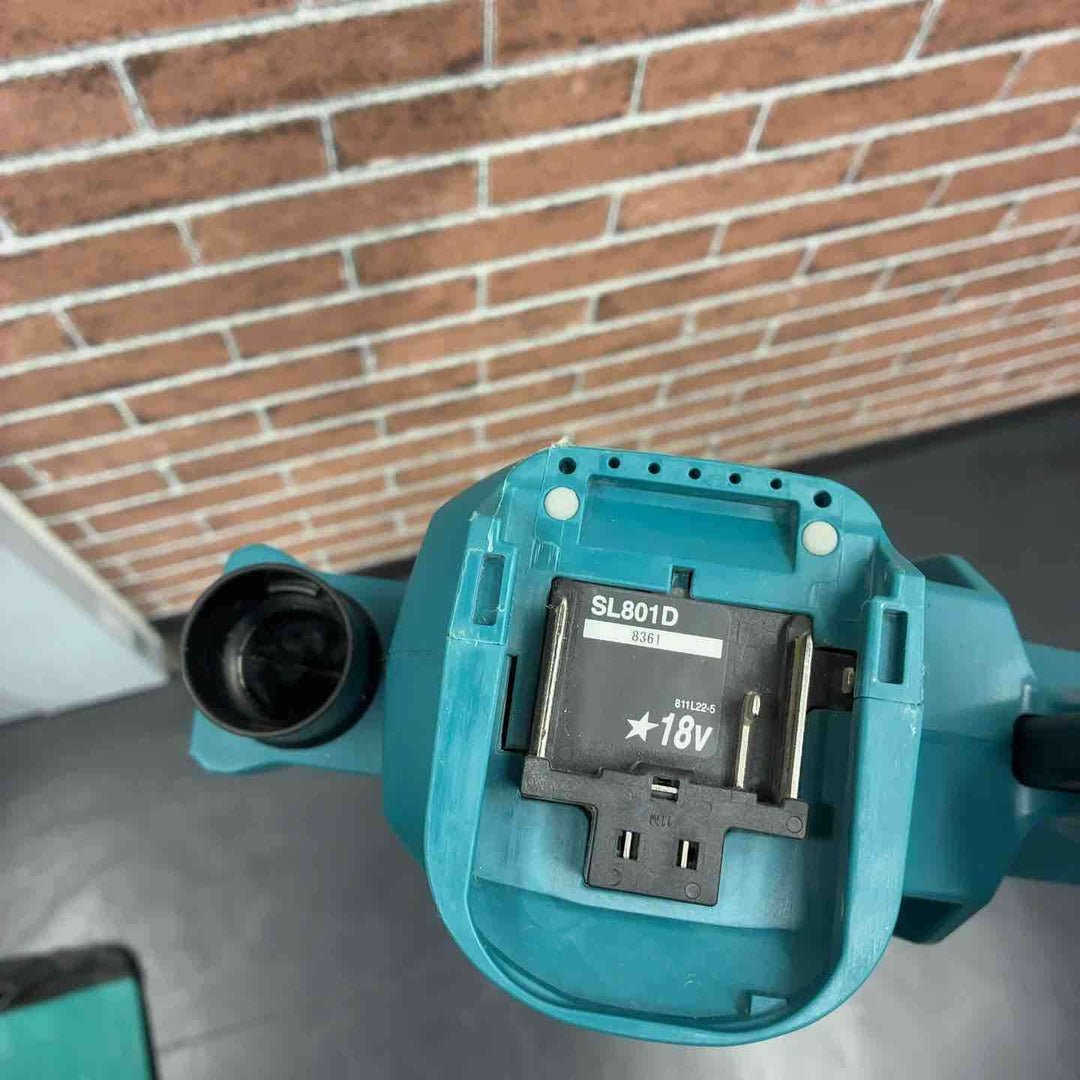 【中古品】 マキタ(makita) ドライウォールサンダ SL801DRGX 【藤沢店】