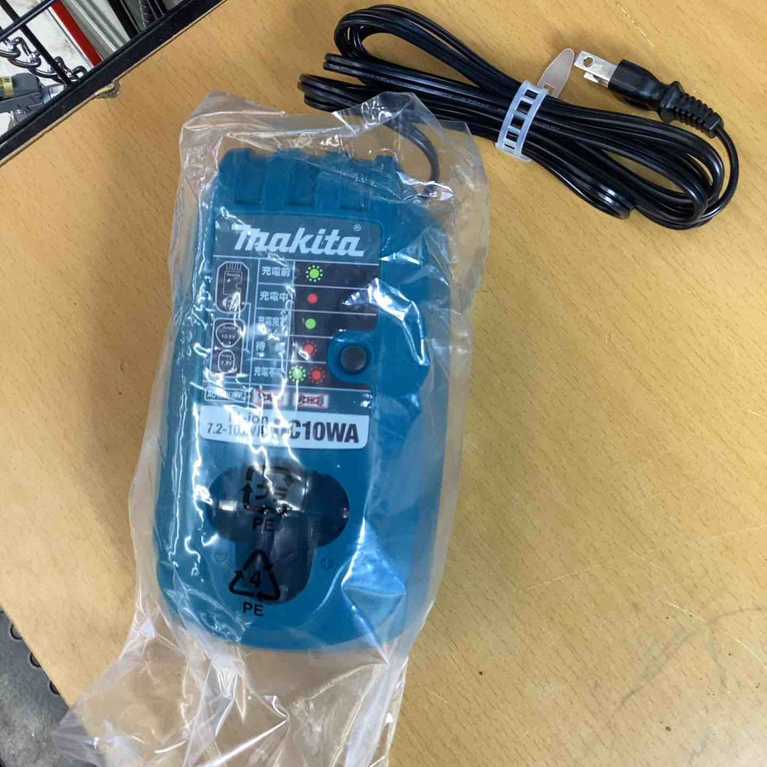 ☆マキタ(makita) コードレスインパクトドライバ TD090DWXW【越谷店】