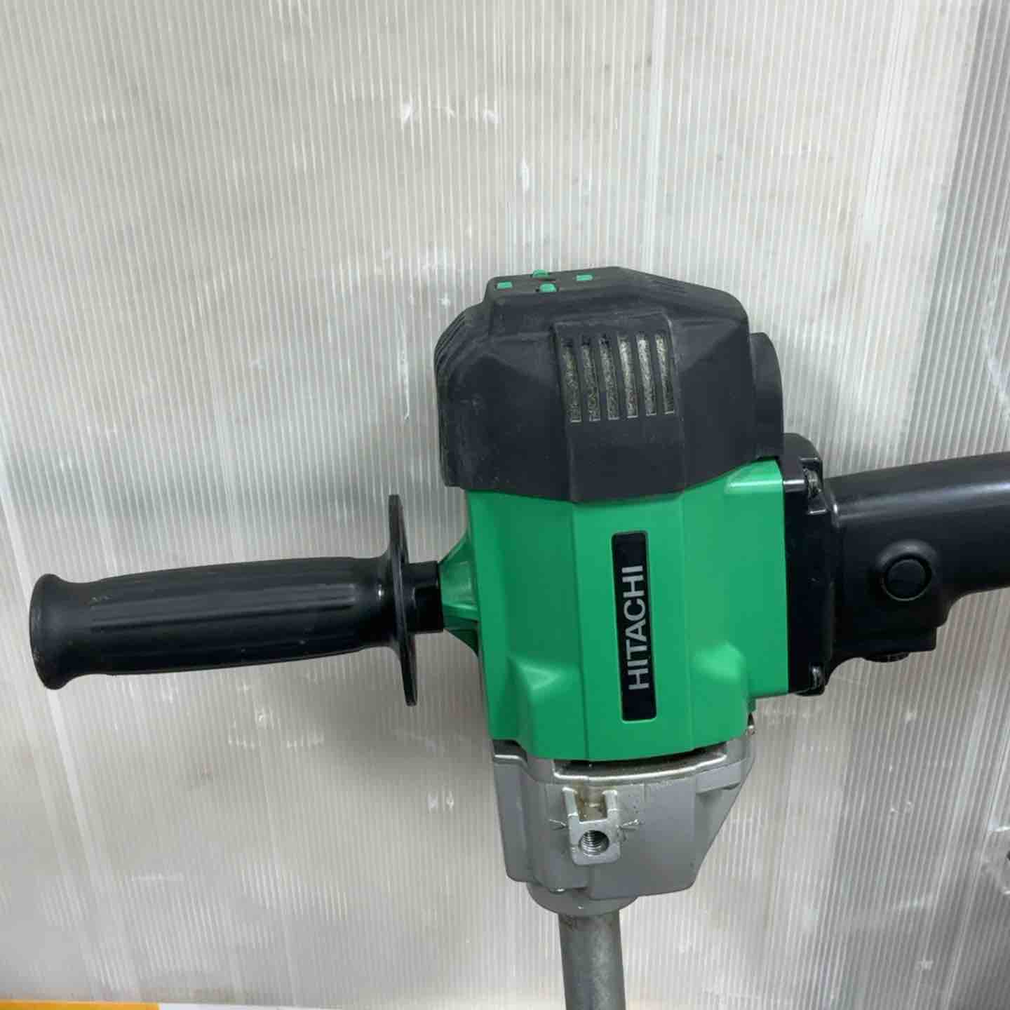 ◇ハイコーキ(HIKOKI ※旧:日立工機) かくはん機 UM15V【草加店