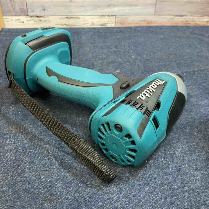 マキタ(makita) コードレスインパクトドライバー TD146DWF【八潮店】