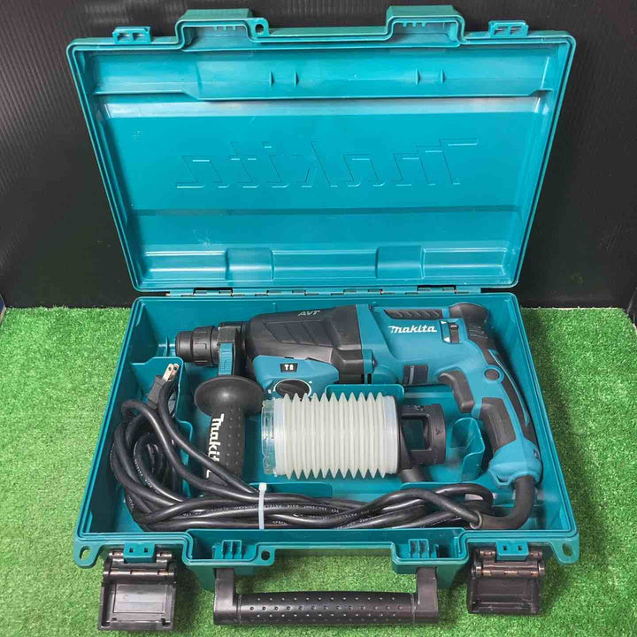 ★マキタ(makita) ハンマドリル HR2631F【岩槻店】