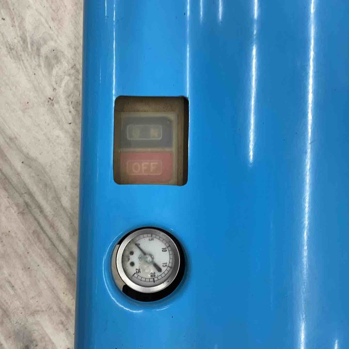 【店頭受取り限定】▼高圧洗浄機　MKW1010MD　ホース、ガン付き【越谷店】