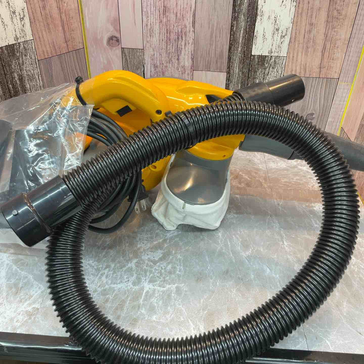 ☆リョービ(RYOBI) ポータブルブロワバキューム PSV-600 682800A【八潮店】