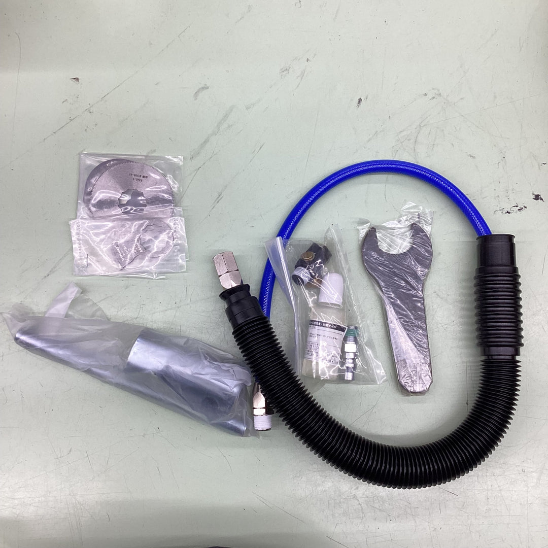 〇エアーコーキングカッター　コーキングはがし用　SI-4300A【越谷店】