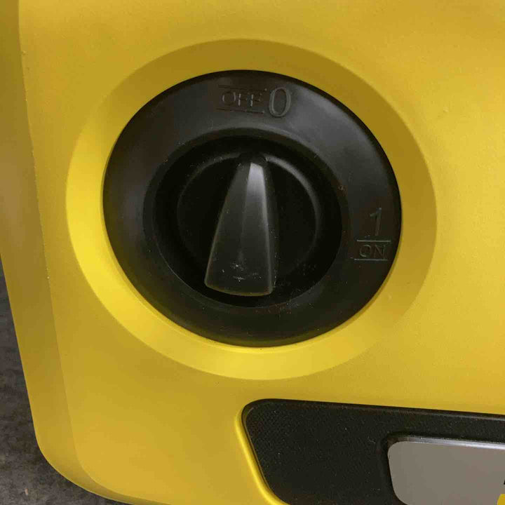 ◇ケルヒャー(KARCHER) 高圧洗浄機 K2 サイレント 1.600-920.0【鴻巣店】
