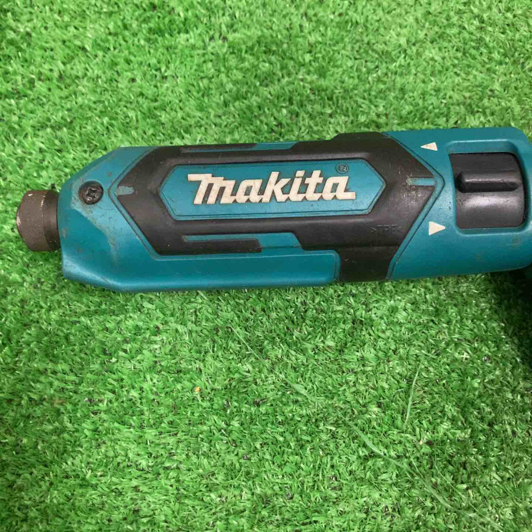 ★マキタ(makita) コードレスペンインパクトドライバー TD022DSHX【草加店】