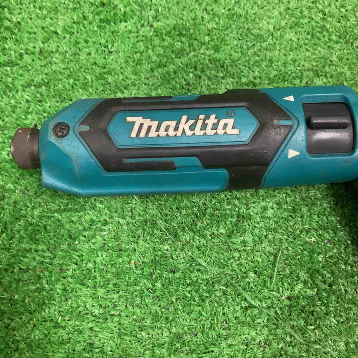 ★マキタ(makita) コードレスペンインパクトドライバー TD022DSHX【草加店】