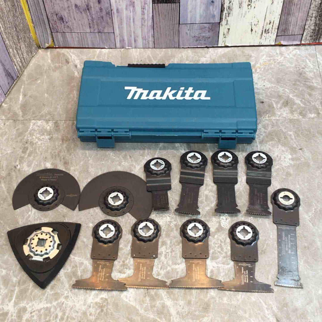 ★マキタ(makita) コードレスマルチツール TM52DRG【八潮店】