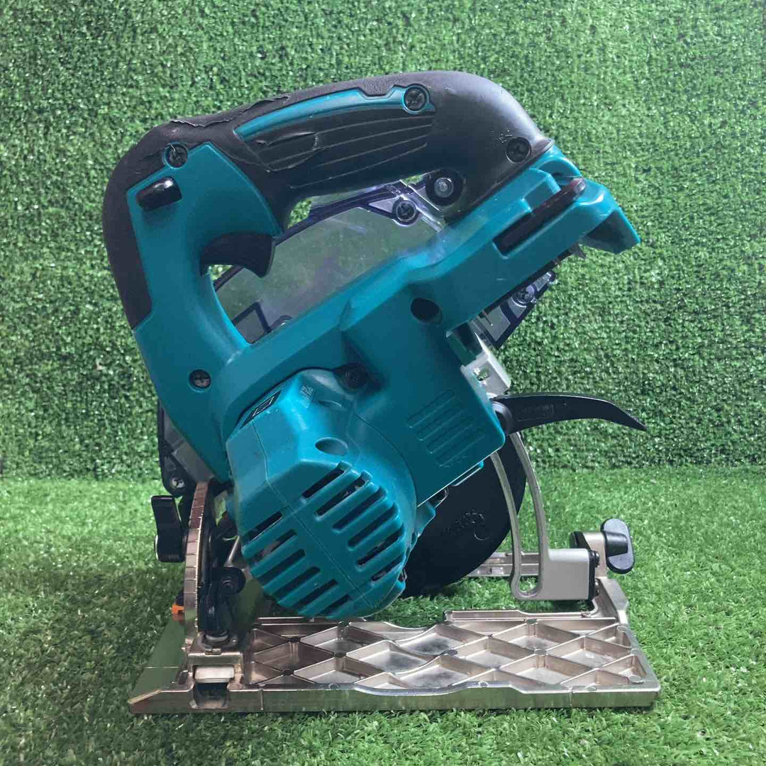 ★マキタ(makita) コードレス防じん丸のこ KS511DZ【川崎店】