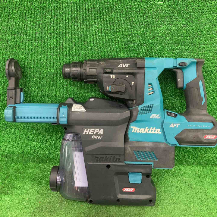 ★マキタ(makita) コードレスハンマドリル HR001GZKV【川崎店】