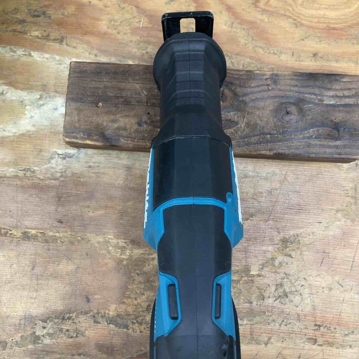 【中古品】☆マキタ(makita) コードレスレシプロソー 本体のみ JR188DZ 18V【柏店】