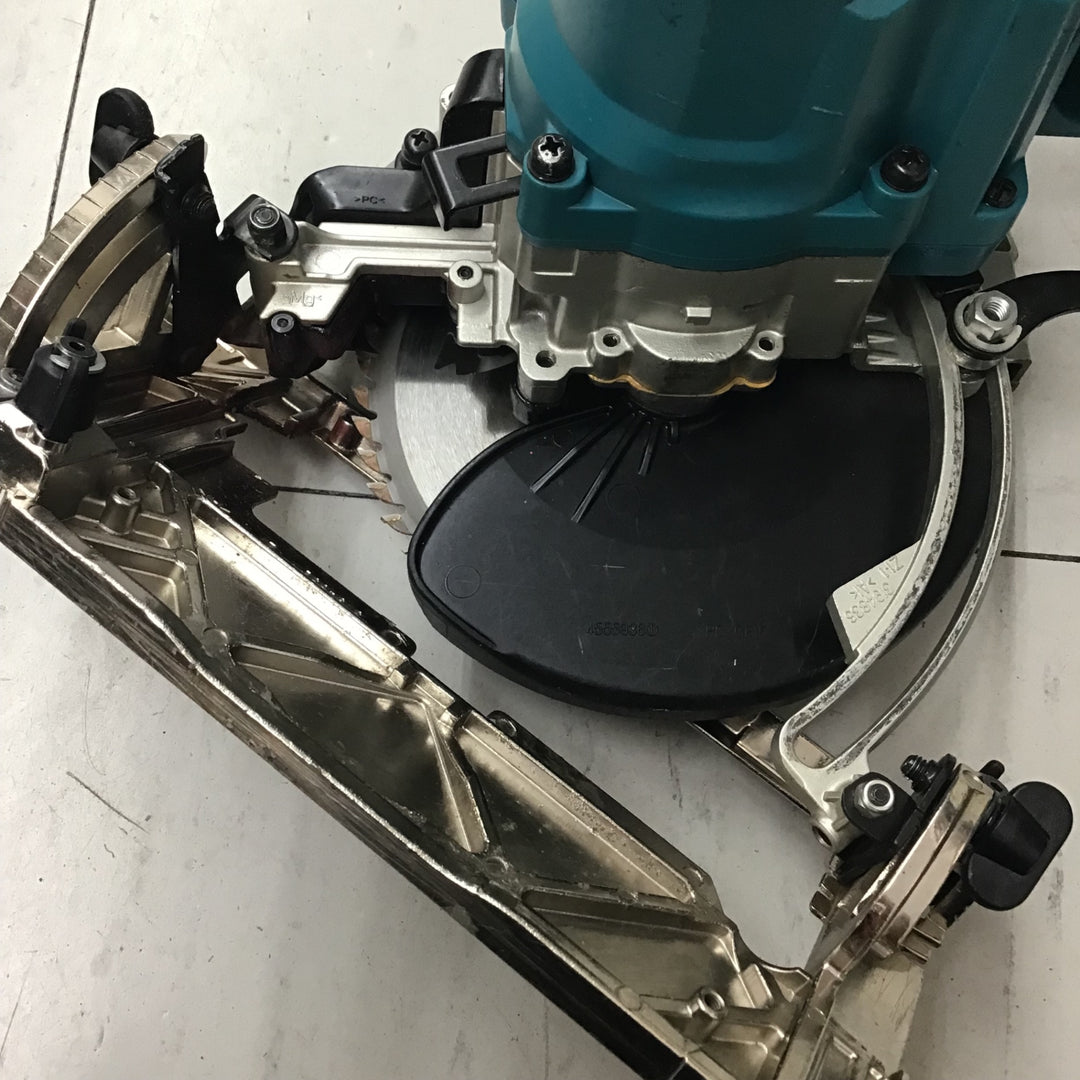 【中古品】 マキタ/makita コードレス丸のこ HS631DZ 【鴻巣店】