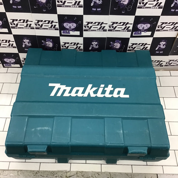 ★マキタ(makita) コードレスコンクリート用ガスピン打ち機 GN420C【所沢店】