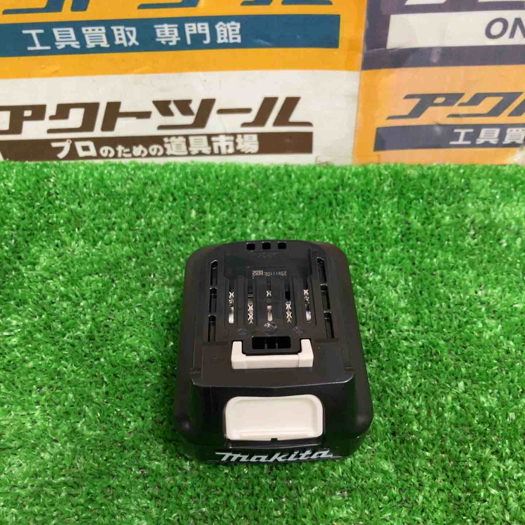 ★マキタ(makita) コードレスインパクトドライバー TD110DSHX【草加店】