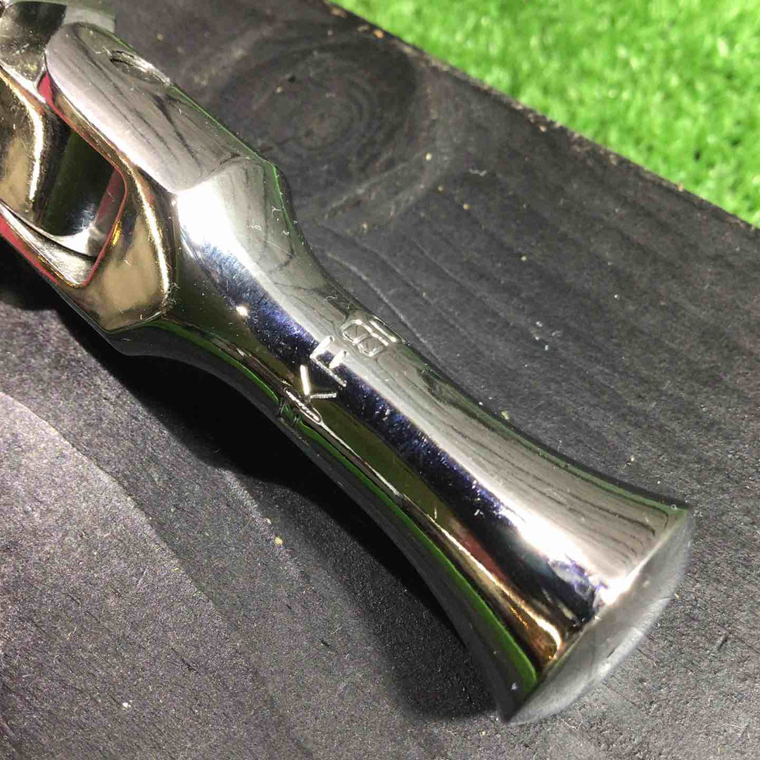 スナップオン(Snap-on) 3/8"スタッビフレックスヘッドラチェット FKF80A 【川口店】