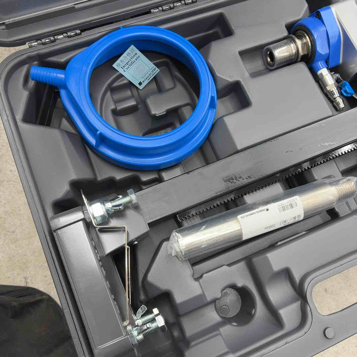 ★シブヤ コアドリル TS-095【八潮店】